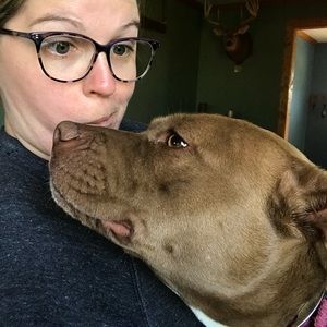 Meet your Posher, Jenn